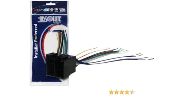 Wiring Diagram PDF: 2002 Wiring Harness