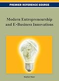 Image de Modern Entrepreneurship and E-Business Innovations
