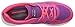 Skechers Sport Women's Burst Fashion Sneaker,Pink/Purple,8 M US