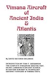 "Vimana Aircraft of Ancient India and Atlantis (Lost Science (Adventures Unlimited Press))" av David Hatcher Childress