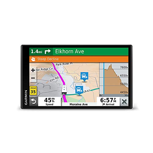 1 Garmin+780+GPS+Navigator+Traffic