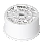 Genuine OEM Shark Hepa Filter For Rotator Professional NV400 NV402 Part XFH400