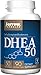Jarrow Formulas DHEA (Dehydroepiandrosterone), 50mg, 90 Capsules (Pack of 2)