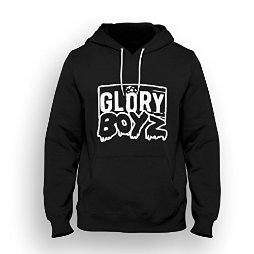 glory boyz jacket