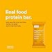 RXBAR Real Food Protein Bar, Maple Sea Salt, Gluten Free, 1.83oz Bars, 24 Countthumb 2