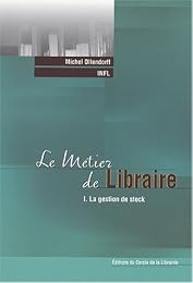 Le  métier de libraire