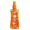 Calypso-Original-Carrot-Oil-Deep-Tanning-Spray-200-ml Calypso Original Carrot Oil | No SPF | Accelerates tanning | No Self tan | 200ml