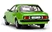 Opel Ascona B SR Diecast Model Car