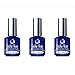 Seche Vive Instant Gel Top Coat Mini 0.125 fl oz 3.6ml, 3 Count