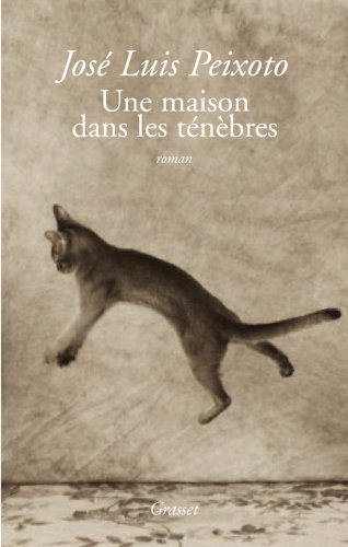 Une maison dans les tÃ©nÃ¨bres (French Edition) by (Paperback)