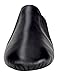 Linodes (Tent Leather Upper Jazz Shoe Slip-on for Women and Men's Dance Shoes