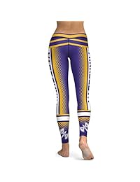 Leggings de yoga CNC Minnesota