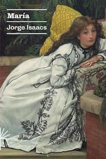 Livro María (Prosa Latino-Americana Livro 16)