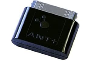 Wahoo ANT+ Adapter Key for iPod and iPhone