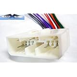 Amazon.com: Carxtc Stereo Wire Harness fits Ford Focus 06 2006: Automotive