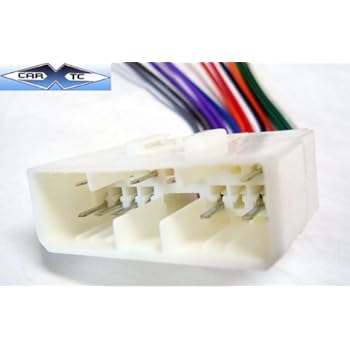 Amazon.com: Stereo Wire Harness Suzuki XL-7 XL7 03 04 05 06 (car Radio