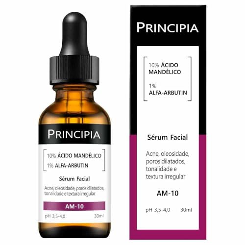Principia Kit Anti-Acne Trio GL-01