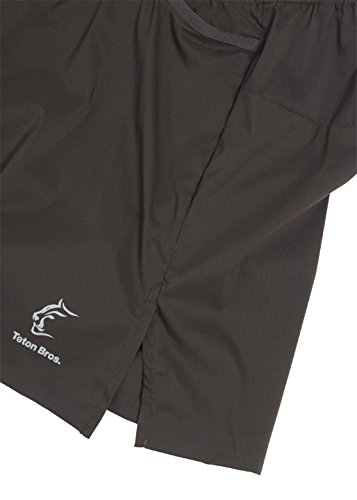 エレベーション1000 メンズ Teton Bros./ ショーツ 5インチ ティートンブロス ELV1000 5in Short/