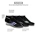 adidas Women's Climacool Superlite Low Cut Socks (3 Pack)