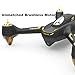 Hubsan H501S X4 BRUSHELESS FPV Quadcopter Drone 1080p Camera GPS Automatic Return Altitude Hold Headless Mode(Black) …