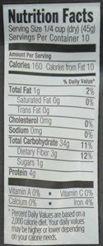Lundberg Wild Gourmet Rice Blend - Image 2