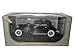 Signature Models 1932 Chrysler Lebaron Black 1/32 Diecast Car Model