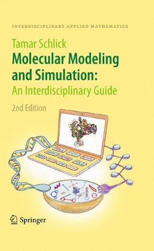 Molecular Modeling and Simulation: An Interdisciplinary Guide (Interdisciplinary Applied Mathematics
