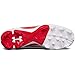Under Armour Boys' Boys' Leadoff Low RM Jr.