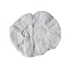 41J6ZUjwc2L. SS100 Cleanroom-Bouffant-Caps-24-White-100BG-10CS