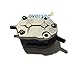 Boat Outboard Motor Fuel Pump Assembly 692-24410-00-00 6A0-24410 for Yamaha Outboard 25HP to 90HP 2 stroke 663-24410 boat engine