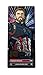 FiGPiN Avengers Infinity War: Captain America - Collectible Pin with Premium Display Case