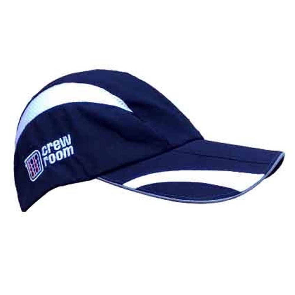 Crewroom Vapour-X Cap - Navy-White