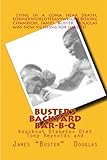 Buster's Backyard Bar-B-Q Knockout Diabetes Diet by Tony Reynolds, James Buster Douglas