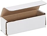 Aviditi M622 Crush Proof Corrugated Mailer, 6