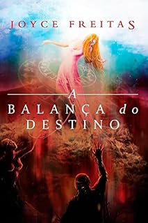 Livro A Balança do Destino (The Balance Livro 1)