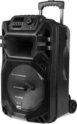 altec lansing bluetooth party speaker