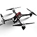 Goolsky MJX B2W Bugs 2W 2.4G 6-Axis Gyro Brushless Motor Independent ESC 1080P Camera Wifi FPV Drone GPS RC Quadcopter