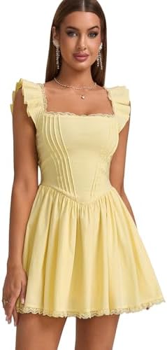 corset top graduation dress White Corset A Line Tulle High-Low Graduation Homecoming Dress with Lace  Appliques
