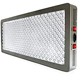 Advanced Platinum Series P1200 1200w 12-band LED Grow Light - DUAL VEG/FLOWER FULL SPECTRUM