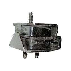 Front Engine Motor Mount Pair 2pc for Subaru H4 2.5
