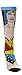 Justice League Boxed Socks Set - 4 Pack