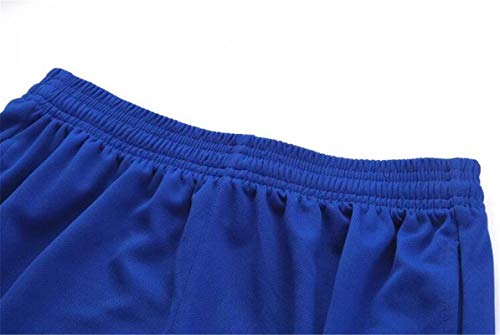 image for Gym Compression&Tights Goalkeeper Football Short Sleeve Jersey for Men