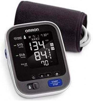 Blood Pressure Monitor Series 10 with Adult Large Cuff Ea, 10 EA/CA