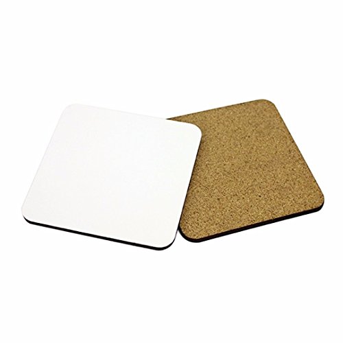 4 RETERMIT+Sublimation+Customized+Coaster+Hardboard