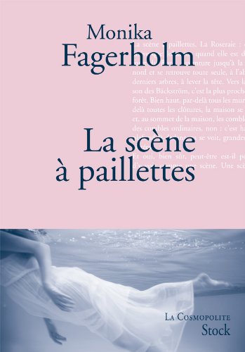 La  scène à paillettes