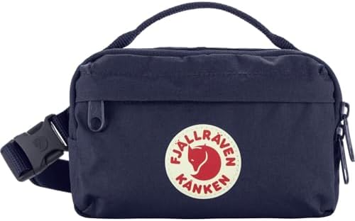 Amazon.com: Fjallraven 中性Singi Hip Pack 10 運動背包, 深橄欖色