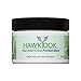 Hawk Dok Genital Wart Relief Cream, Herbal Natural Warts Relief Premium Blend for Men and Women - 1oz