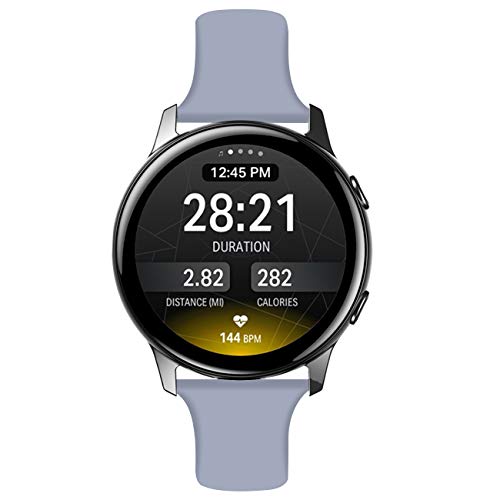 Yutior Sport Bands Compatible with Samsung Galaxy Watch 41mm