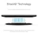 ZizoCharge Fast Charge Wireless Charger 1.67 Amp Qi Certified Phone Charger