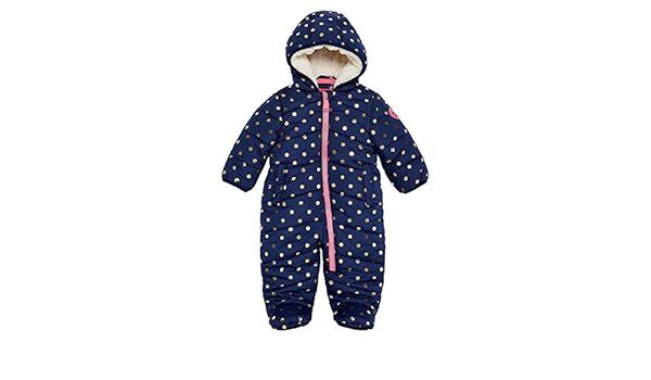 jcpenney baby girl snowsuit